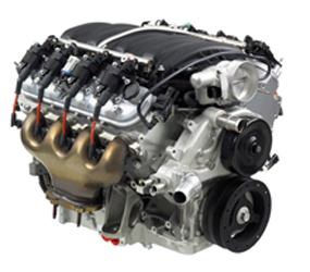 U3012 Engine